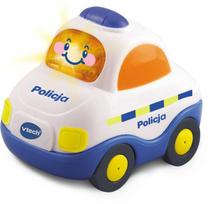 Vaikiškas policijos automobilis Vtech Tut Tut