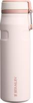 Stanley IceFlow Twist Flip Thermos Bottle, 0.47 l, Rose (10-12106-081)