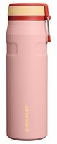 Stanley IceFlow Twist Flip Thermos Bottle, 0.71 l, Peach Rose (10-11284-0249)