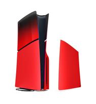 Playstation 5 Slim-Fit Replacement Cases, Techno Red (1000048560)