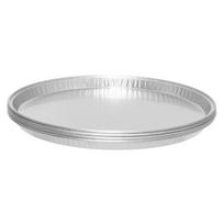 Mustang round grill pan, 40 cm, pack of 4 (653183)