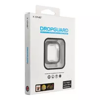 X-One Dropguard Case - for Apple Watch Series 10/11 42mm, black