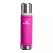 Stanley Thermos The Legendary Classic Bottle 0.59L Fuchsia