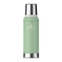 Stanley Thermos The Legendary Classic Bottle, 0.94L, pistachio