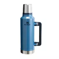 Stanley Thermos The Legendary Classic Bottle, 1.9L, light blue