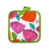 ASI COLLECTION Heat-resistant flower tray