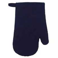 ASI COLLECTION Heat-resistant blue glove