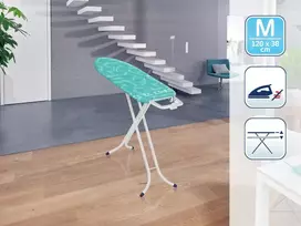 Leifheit Ironing Board Air Board M Compact 120x38cm
