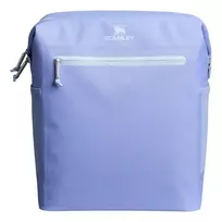 Stanley Thermal backpack The All-Day Madeleine Midi Cooler Backpack 14L hydrangea blue
