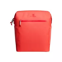 Stanley Thermal backpack The All-Day Madeleine Midi Cooler Backpack 14L coral red-orange