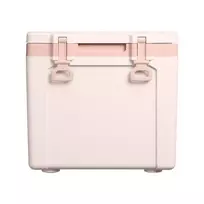 Stanley The Easy-Carry 47L Wheeled Cooler, Light Pink