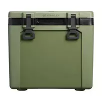 Stanley The Easy-Carry 47L Dark Green Wheeled Cooler