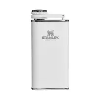 Stanley Blašķe Easy-Fill Wide Mouth Flask 0.23L glossy white