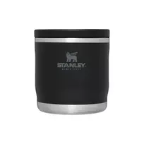 Stanley Thermos Food Adventure To-Go 0.35L black