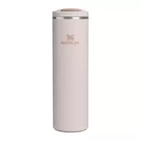 Stanley The Transit Fliptop Mug 0.59L in light pink