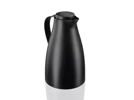 Leifheit Thermos Harmonic black