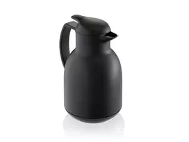 Leifheit Thermos Bolero black