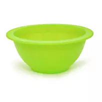 GIO`STYLE Bowl Ø19x8.4cm Trippy green
