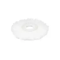 GIO`STYLE Replaceable Microfiber Mop Love Spin Mop 360°