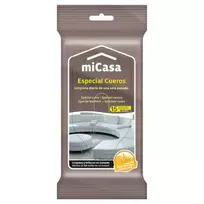 Micasa Leather Surface Wet Wipes 15gb