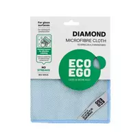 ECO EGO Microfiber cloth DIAMOND