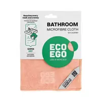 ECO EGO Microfiber cloth BATHROOM