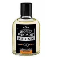Alpa Windsor Fresh Aftershave with Propolis - 100ml
