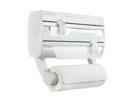 Leifheit Paper, foil, film holder Parat F2