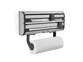 Leifheit Paper, foil, film holder Parat Royal