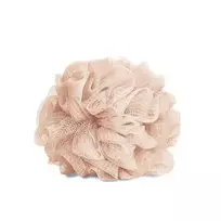 MARTINI SPA Natural exfoliating net sponge