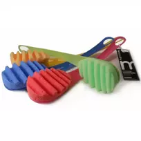 MARTINI SPA Soft sponge massage brush color