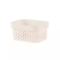 Curver Box Infinity Recycled 1.4L 12.5x8.3cm white