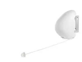 Leifheit Automatic Clothesline Rollfix Single 80 Longline