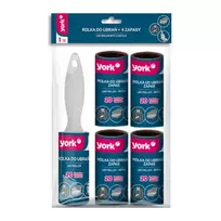 York Dust roller with 4 refills
