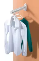 Leifheit Airette Clothes Hanger, 31cm