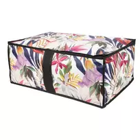 Ordinett Segu bag 40x60x25cm Floral Beauty