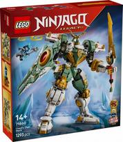 LEGO Polska LEGO Ninjago 71860 Lloyd’s Titan Mech 15th Anniversary
