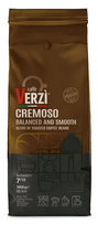 Verzi Caffe Cremoso kavos pupelės, 1kg