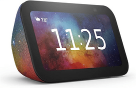 Amazon Echo Show 5 3rd Gen Kids