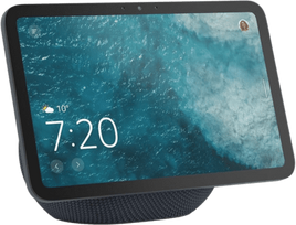 Amazon Echo Show 8 (gray, 4th generation)