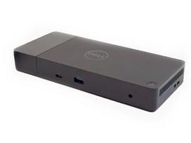 DELL WD19 USB-C Docking Station 2x DP / 1x HDMI / 1x RJ-45 / 3x USB 3.0 / 180W (Refurbished)