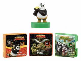 Little Tikes Projector Disc Kung Fu Panda Awesomeness Story Dream Machine