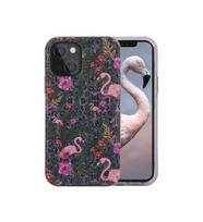 dbramante1928 Capri - iPhone 13 mini - Tropical Flamingo
