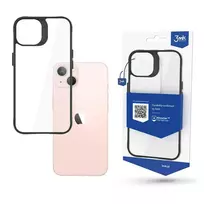 3mk Protection Apple iPhone 14 Max - 3mk Satin Armor Case