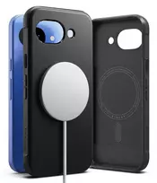 Ringke ONYX Magnetic MagSafe Google Pixel 10a Black