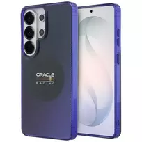 Red Bull Magnetic Double Layer Blended Lines phone case for Samsung Galaxy S26 Ultra (S948) navy