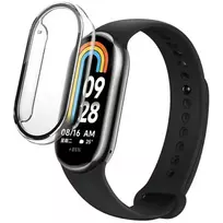 Beline smartwatch case for Xiaomi Mi Band 9 | transparent