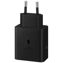 SAMSUNG EP-T6010NBEGWW travel charger | 60W | PD | USB-C | black