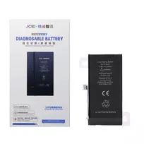 JCID Diagnosable Battery for iPhone 13 Mini, 2520 mAh (high capacity)