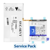 SAMSUNG ServicePack Battery EB-BS721ABY for S24 FE S721B GH82-35853A
